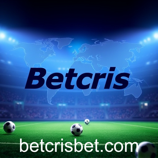 Expansão Global do Betcris: Desafios e Oportunidades