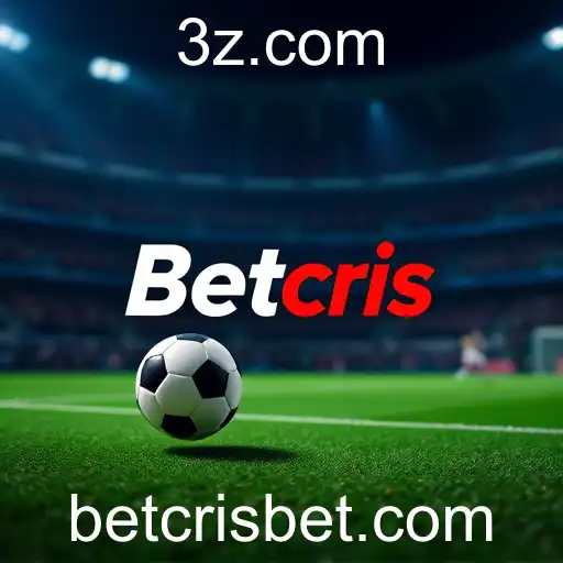 Betcris expande operações com novas parcerias em 2025