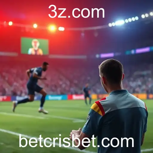 Crescimento e Desafios da Betcris no Cenário Atual de Jogos