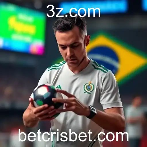 Betcris Revoluciona o Mercado de Jogos em 2025