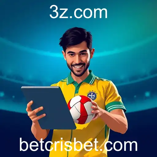 Betcris e o Crescimento dos Jogos Online