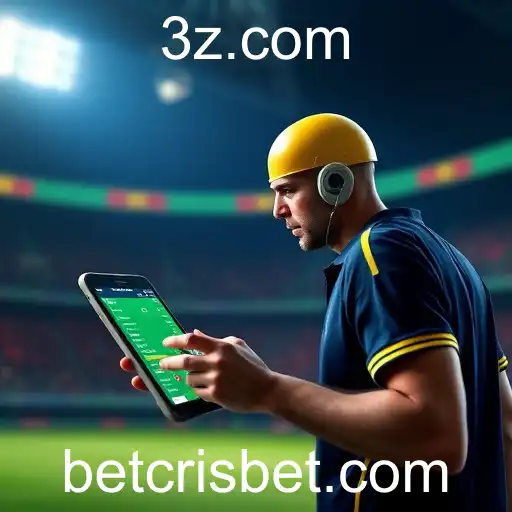 Crescimento e Desafios do Mercado de Apostas Online