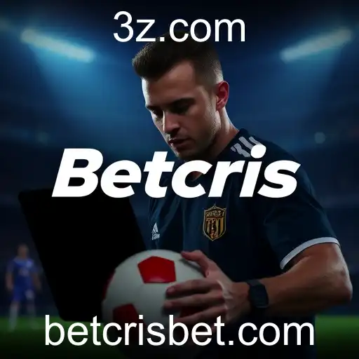 A Expansão do Betcris no Cenário Global de Jogos