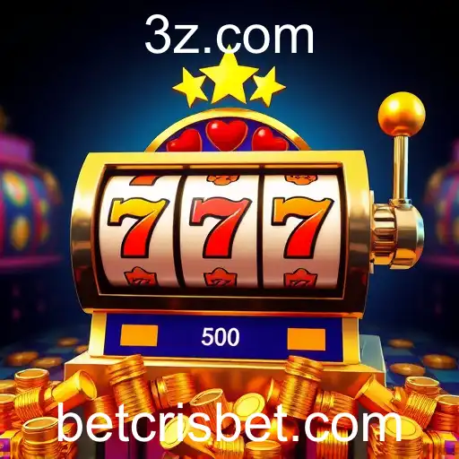 Expansão da Betcris: Impacto no Mercado de Jogos