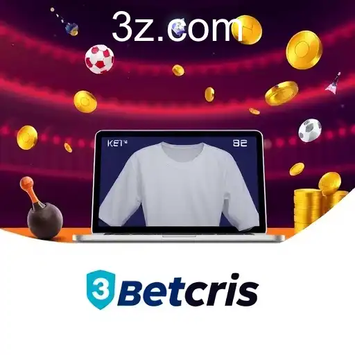 A Expansão dos Jogos Online e o Impacto da Betcris em 2025