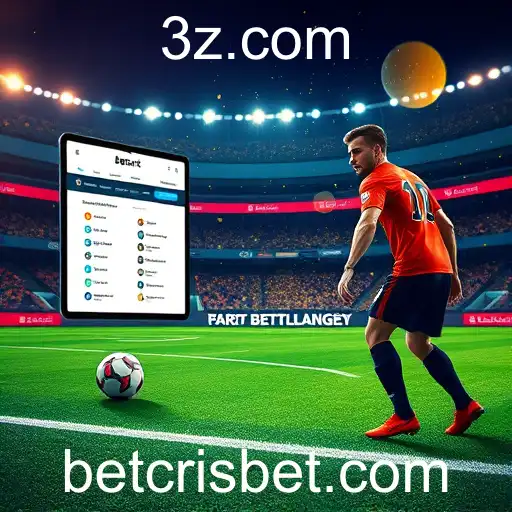 Expansão do Setor de Jogos em 2025: Betcris Lidera Inovações