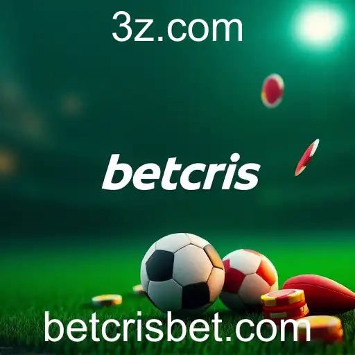 A Dinâmica do Crescimento da Betcris em 2025