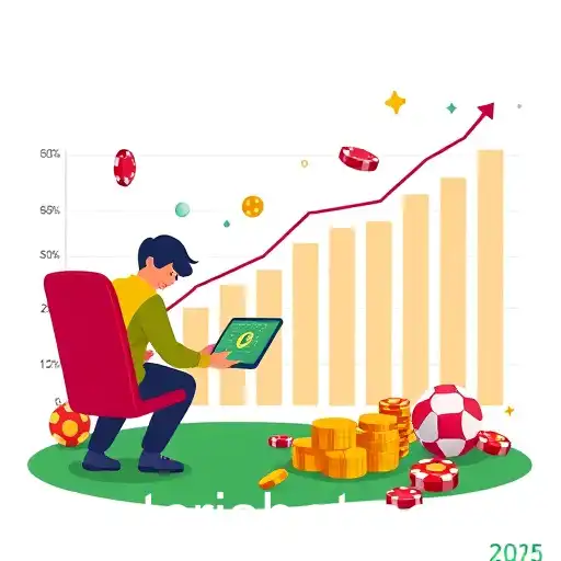 A Expansão dos Jogos Online no Brasil: Aposta em Novos Horizontes