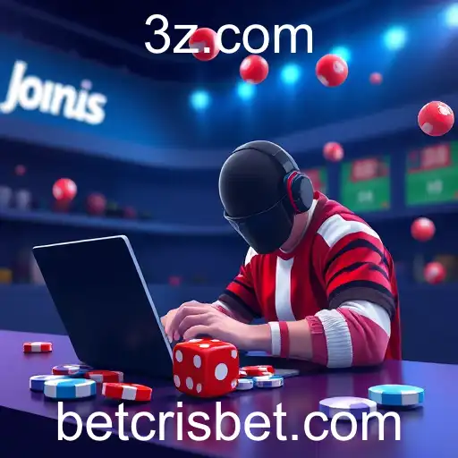 O Impacto Crescente dos Sites de Jogos Online