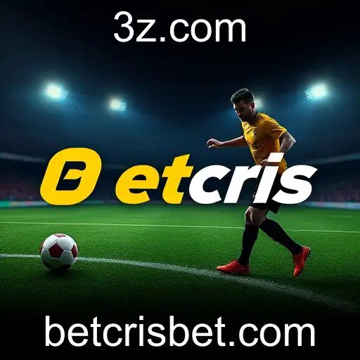 O Impacto da Betcris no Mercado de Jogos Online