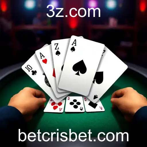 A Influência Crescente do Betcris no Mercado de Apostas Online