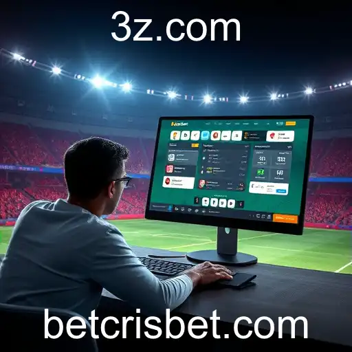 O Crescimento dos Jogos Online e a Influência de betcris