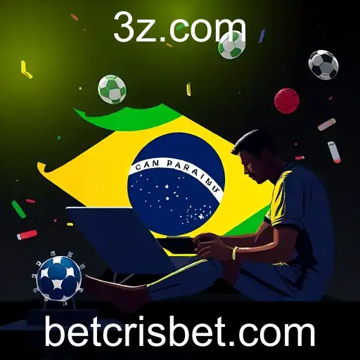 Crescimento dos Jogos Online no Brasil