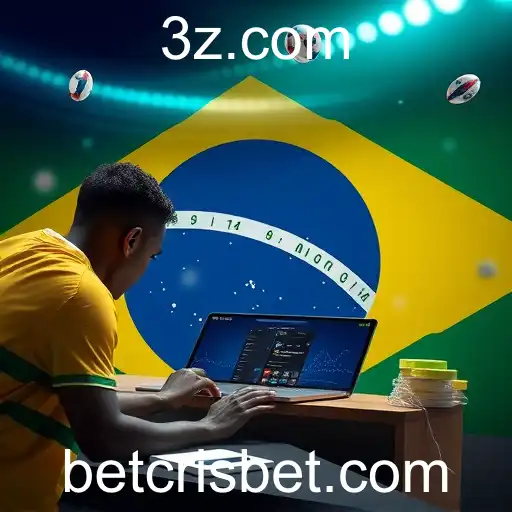 Mercado de Apostas Online Impulsiona Setor Econômico