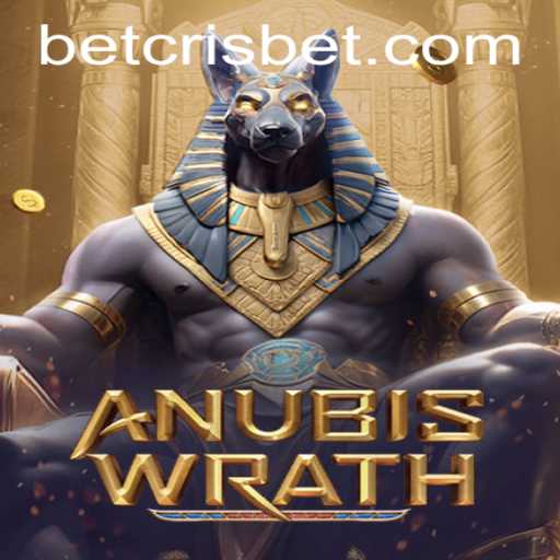AnubisWrath: An Immersive Adventure into Ancient Egypt