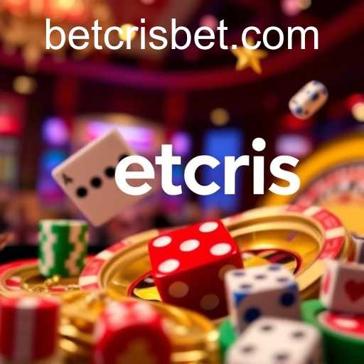 Exploring the Intriguing World of Casino Games: A Focus on Betcris